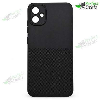 Samsung Galaxy A05 Slim TPU Phone Case – Soft Silicone Shock Resistant Back Cover with Scratch & Screen Protection