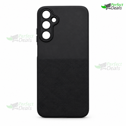 Samsung Galaxy A05s Shockproof Soft Silicone Cover – Lightweight TPU Protective Back Case with Raised Camera Guard