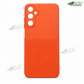 Samsung Galaxy A05s Shockproof Soft Silicone Cover – Lightweight TPU Protective Back Case with Raised Camera Guard