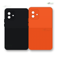 Samsung Galaxy A06 Premium Soft TPU Case – Slim Anti-Slip Silicone Back Cover with Shock and Scratch Protection