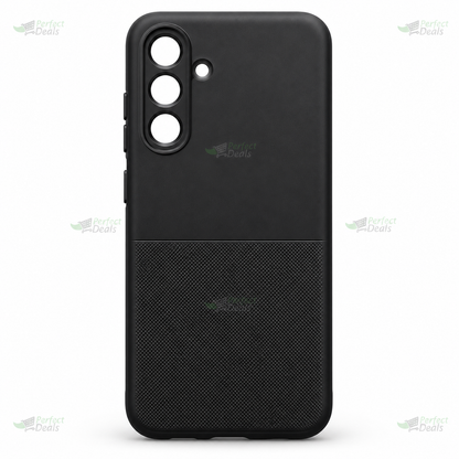 Samsung Galaxy A14 Slim Silicone TPU Case – Shockproof Anti-Scratch Back Cover with Comfortable Non-Slip Grip