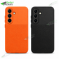 Samsung Galaxy A15 Shock Resistant Soft Back Cover – Slim TPU Silicone Case with Raised Camera and Screen Protection