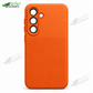 Samsung Galaxy A15 Shock Resistant Soft Back Cover – Slim TPU Silicone Case with Raised Camera and Screen Protection