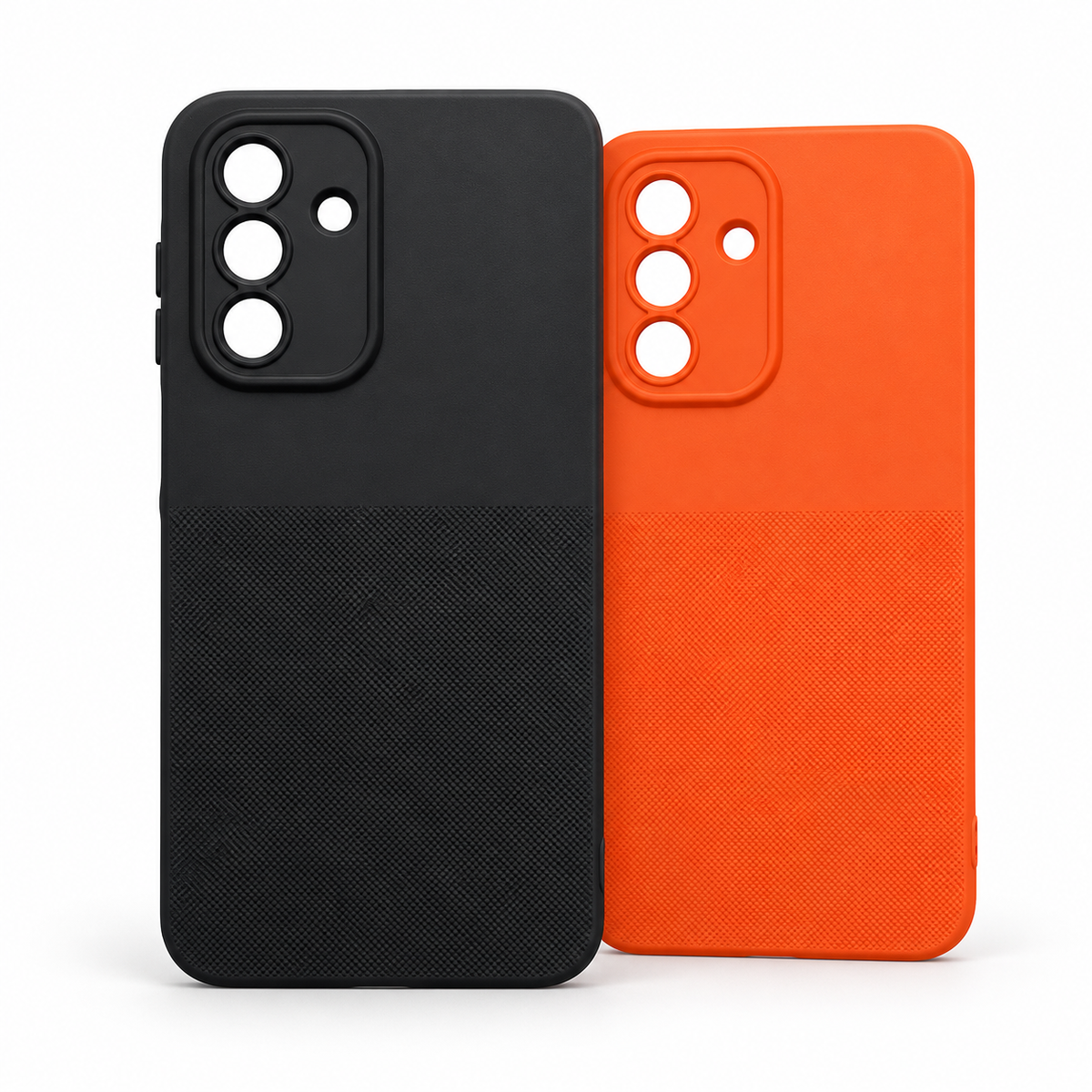 Samsung Galaxy A17 Premium Soft Silicone Back Cover – Slim Shock Resistant TPU Case with Anti-Scratch Finish