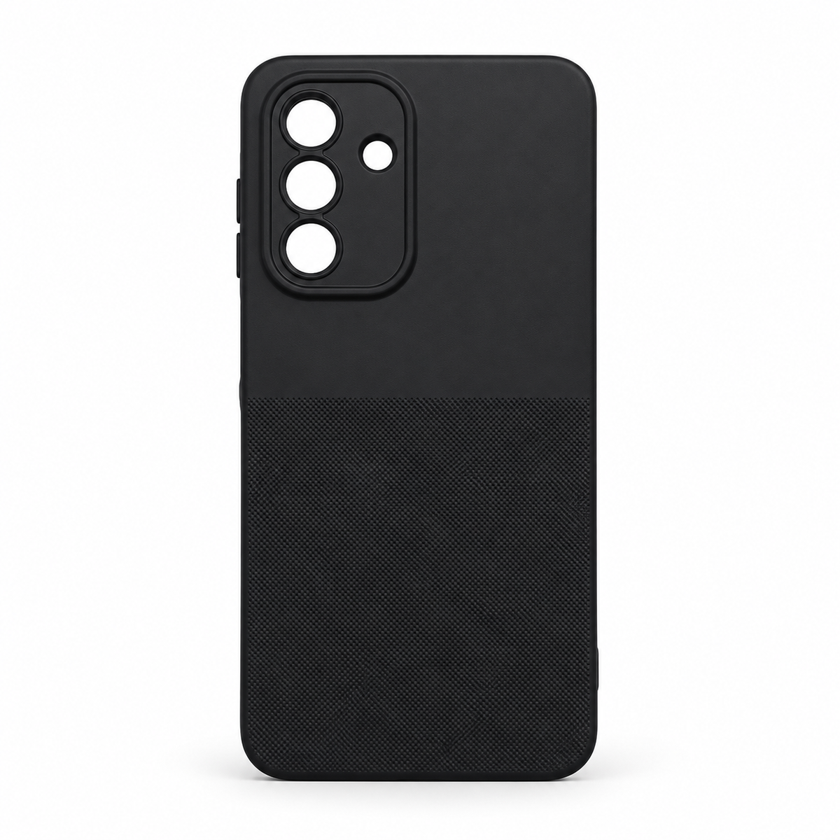 Samsung Galaxy A17 Premium Soft Silicone Back Cover – Slim Shock Resistant TPU Case with Anti-Scratch Finish