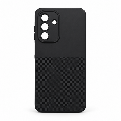 Samsung Galaxy A17 Premium Soft Silicone Back Cover – Slim Shock Resistant TPU Case with Anti-Scratch Finish