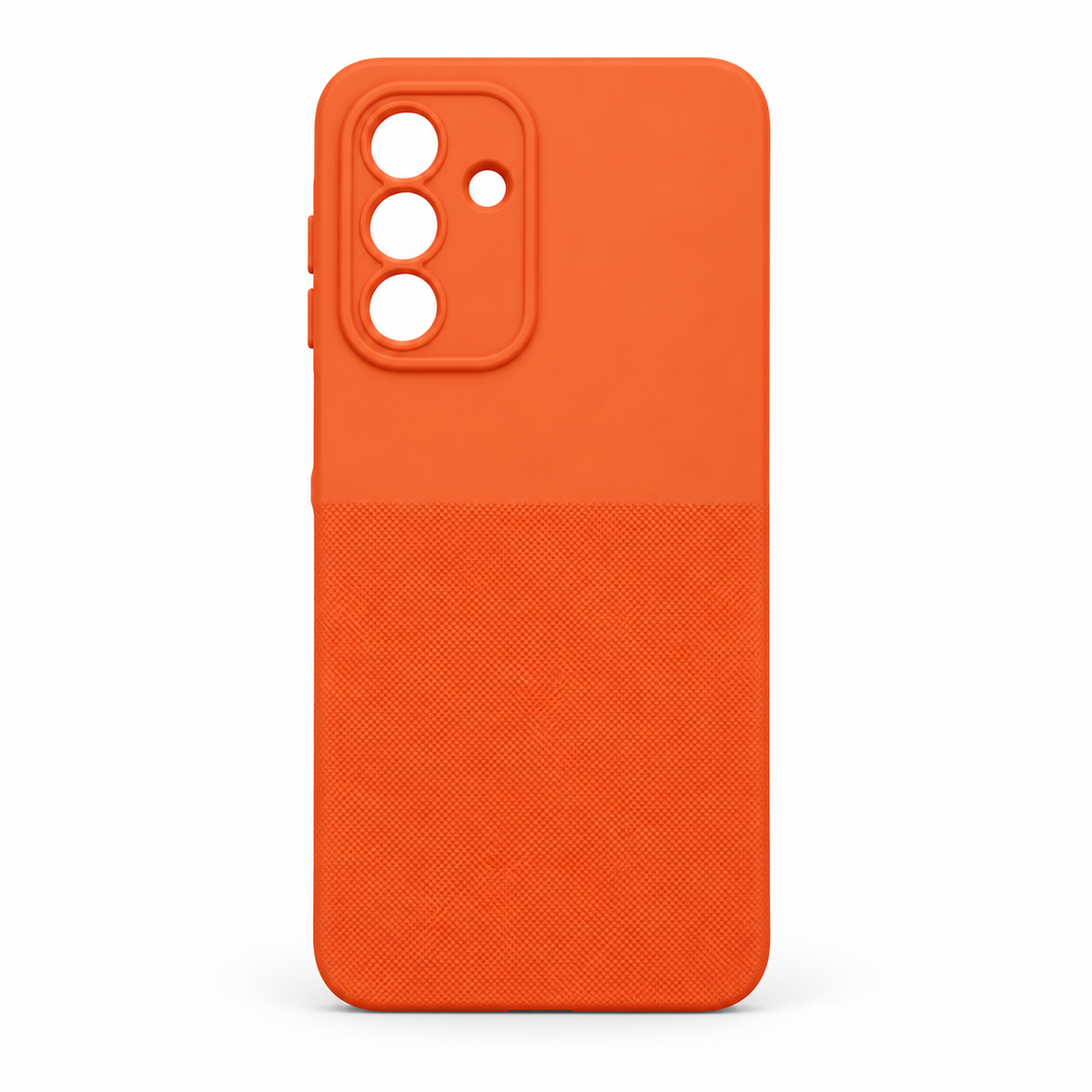 Samsung Galaxy A17 Premium Soft Silicone Back Cover – Slim Shock Resistant TPU Case with Anti-Scratch Finish