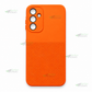 Samsung Galaxy A25 Soft TPU Shockproof Phone Case – Slim Silicone Back Cover with Anti-Scratch Finish & Raised Edges