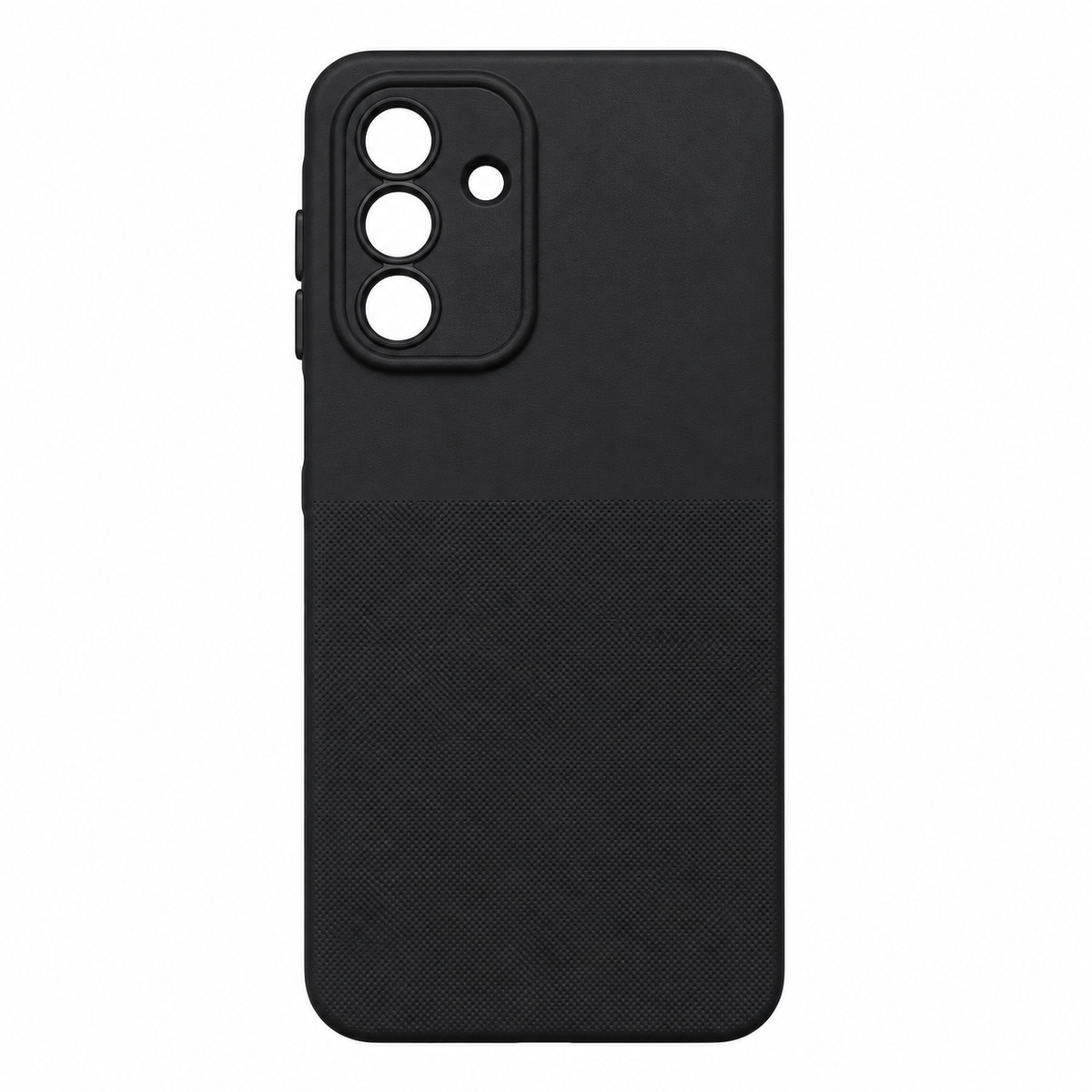 Samsung Galaxy A26 Soft TPU Protective Cover – Slim Shockproof Silicone Case with Raised Screen & Camera Guard