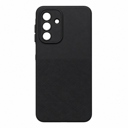 Samsung Galaxy A26 Soft TPU Protective Cover – Slim Shockproof Silicone Case with Raised Screen & Camera Guard