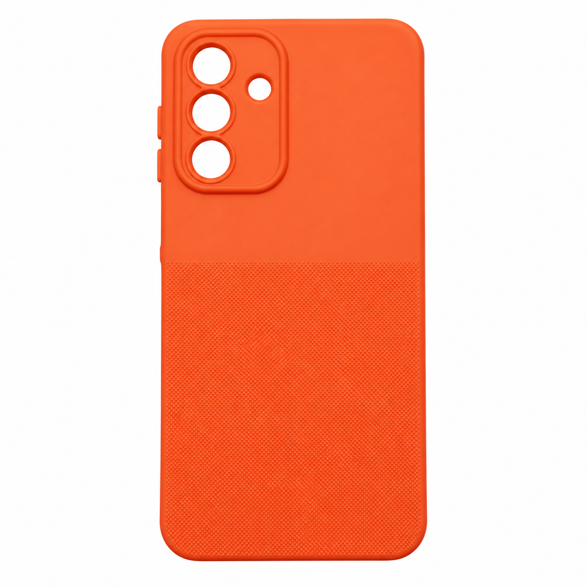Samsung Galaxy A26 Soft TPU Protective Cover – Slim Shockproof Silicone Case with Raised Screen & Camera Guard