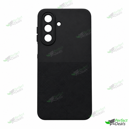 Samsung Galaxy A27 Slim Soft Silicone Cover – Shock Resistant TPU Back Case with Raised Camera & Screen Protection