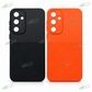 Samsung Galaxy A35 Soft Silicone TPU Protective Case – Slim Shockproof Back Cover with Non-Slip Grip & Scratch Resistance