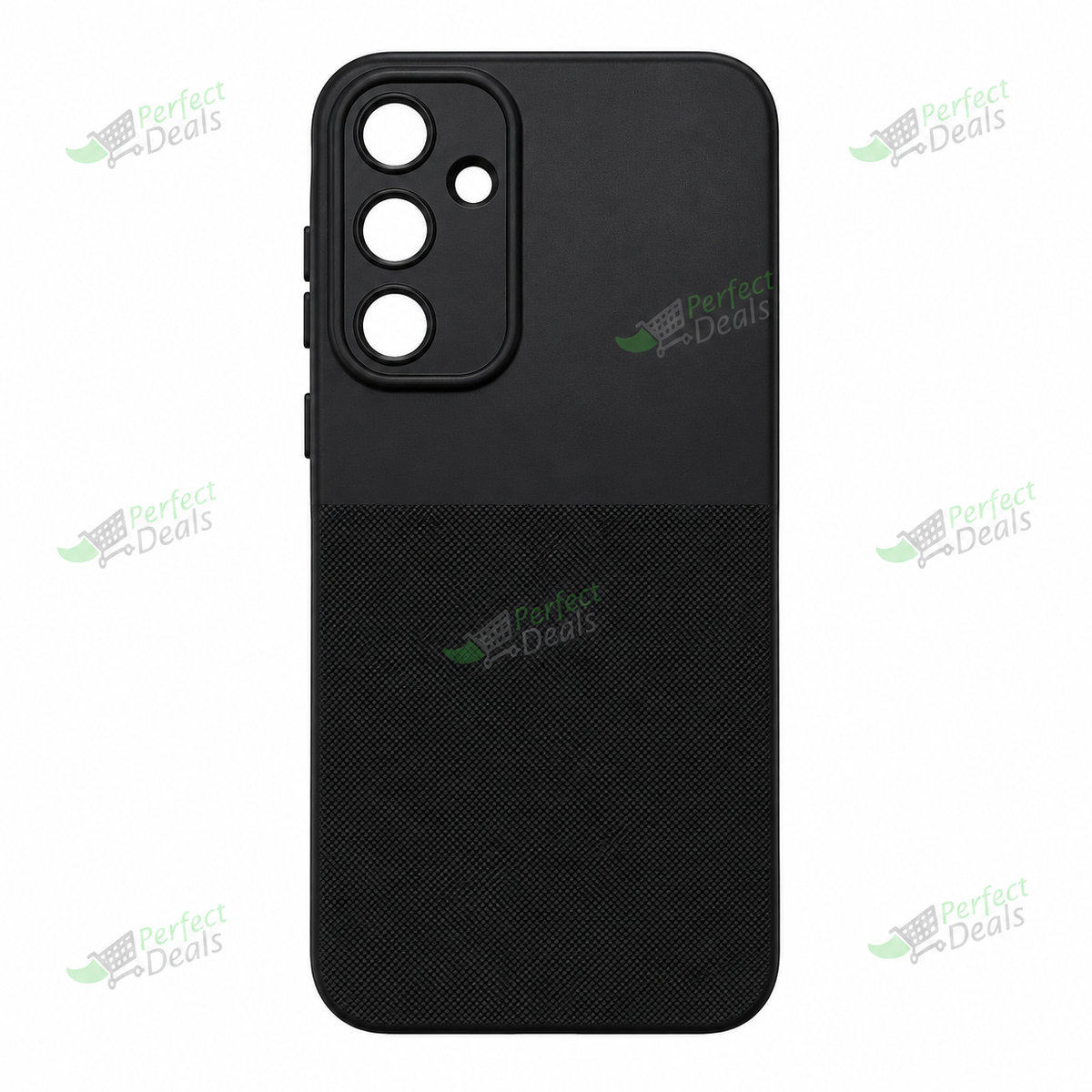 Samsung Galaxy A35 Soft Silicone TPU Protective Case – Slim Shockproof Back Cover with Non-Slip Grip & Scratch Resistance