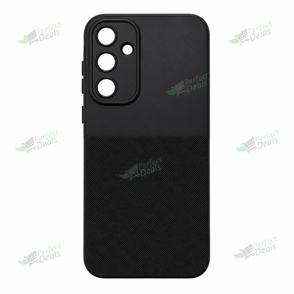 Samsung Galaxy A35 Soft Silicone TPU Protective Case – Slim Shockproof Back Cover with Non-Slip Grip & Scratch Resistance