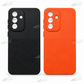 Samsung Galaxy A36 Shockproof Silicone Back Cover – Slim TPU Phone Case with Raised Camera Guard & Anti-Slip Grip