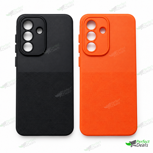 Samsung Galaxy A37 Premium Soft TPU Back Case – Slim Protective Silicone Cover with Shock & Scratch Protection