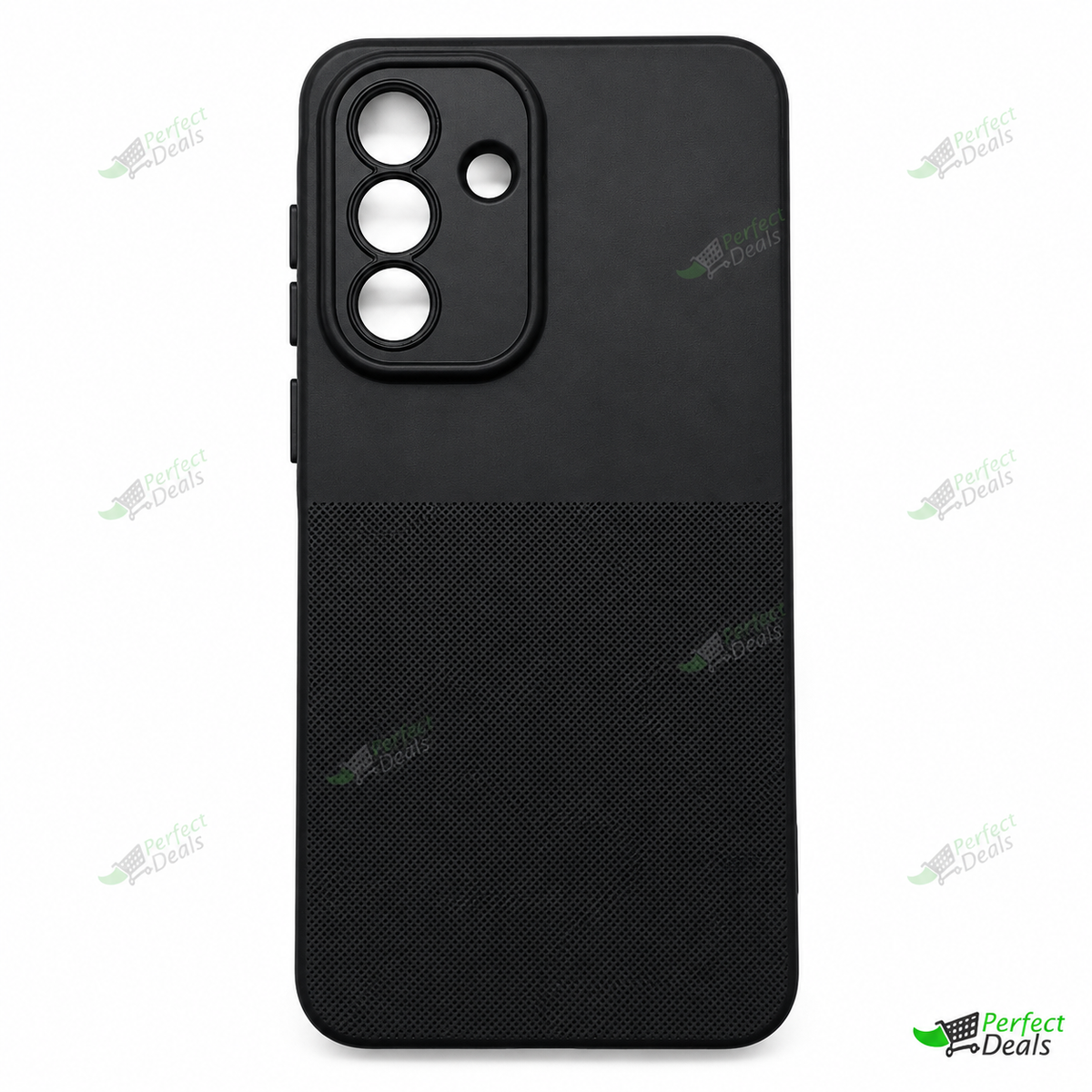 Samsung Galaxy A37 Premium Soft TPU Back Case – Slim Protective Silicone Cover with Shock & Scratch Protection