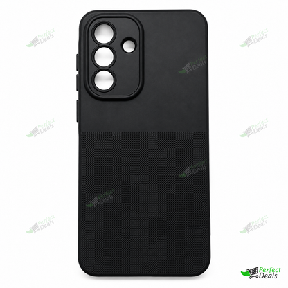 Samsung Galaxy A37 Premium Soft TPU Back Case – Slim Protective Silicone Cover with Shock & Scratch Protection