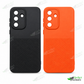 Samsung Galaxy M45 Soft TPU Protective Cover – Slim Shock Resistant Silicone Back Case with Anti-Slip Comfortable Grip