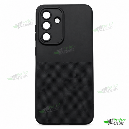 Samsung Galaxy M45 Soft TPU Protective Cover – Slim Shock Resistant Silicone Back Case with Anti-Slip Comfortable Grip