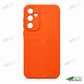 Samsung Galaxy S23 FE Soft Silicone Protective Cover – Slim Shock Absorbing TPU Back Case with Anti-Slip Grip