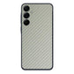 Samsung A55 Carbon back Skin Protective sticker