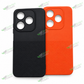 Tecno Spark 10 Slim Soft TPU Protective Case – Shockproof Silicone Back Cover with Anti-Slip Grip