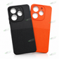Tecno Spark 10 Pro Premium Silicone Back Cover – Slim Shock Resistant TPU Case with Raised Camera and Screen Guard