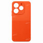 Tecno Spark 10 Pro Premium Silicone Back Cover – Slim Shock Resistant TPU Case with Raised Camera and Screen Guard