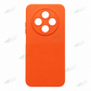 Tecno Spark 30C Soft Silicone Shockproof Back Cover – Slim TPU Case with Scratch Resistance & Raised Camera Edges