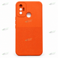 Tecno Spark 7 Soft TPU Shockproof Cover – Slim Silicone Protective Back Case with Anti-Scratch Non-Slip Surface