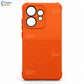 Tecno Spark Go 2024 Premium Soft TPU Case – Slim Shock Resistant Back Cover with Anti-Slip Silicone Grip