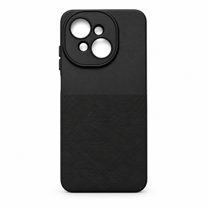 Vivo Y03 Premium Soft Silicone Cover – Slim Shock Resistant TPU Back Case with Anti-Scratch Non-Slip Finish