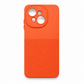 Vivo Y03 Premium Soft Silicone Cover – Slim Shock Resistant TPU Back Case with Anti-Scratch Non-Slip Finish