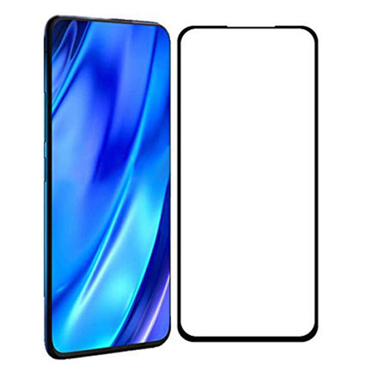 Screen Protector Tempered Glass for Vivo V15