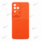 Vivo V30 Slim Soft TPU Back Cover – Shock Resistant Silicone Case with Raised Screen & Camera Protection