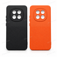 Vivo Y04 Soft Silicone Back Cover – Slim Shock Resistant TPU Protective Case with Anti-Slip & Scratch Protection