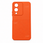 Vivo Y17s Soft Silicone Slim Back Case – Shock Resistant TPU Cover with Comfortable Anti-Slip Grip