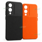 Vivo Y19s Premium TPU Protective Back Cover – Soft Silicone Shockproof Case with Raised Camera Protection