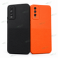 Vivo Y20 Slim Soft Silicone Case – Shock Absorbing TPU Back Cover with Anti-Scratch and Screen Edge Protection
