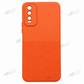 Vivo Y20 Slim Soft Silicone Case – Shock Absorbing TPU Back Cover with Anti-Scratch and Screen Edge Protection
