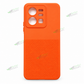 Vivo Y22 Soft TPU Protective Cover – Slim Shockproof Silicone Back Case with Anti-Slip Grip & Raised Edges