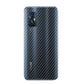 Carbon Back Sticker for Vivo