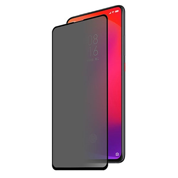 Privacy Tempered Glass for Huawei Y9s