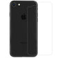 Back Tempered Glass Protector for iPhone 7 / 8