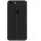 Back Tempered Glass Protector for iPhone
