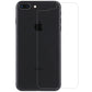 Back Tempered Glass Protector for iPhone 7 Plus / 8 Plus