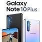 Camera Glass for Samsung Galaxy Note 10 Plus Perfect Camera Protection Film Clear 9H Glass Mobile camera lens protector