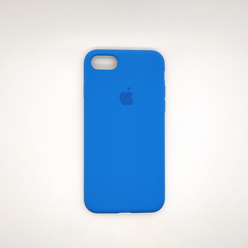 apple Silicone Case for iPhone 7 / iPhone 8